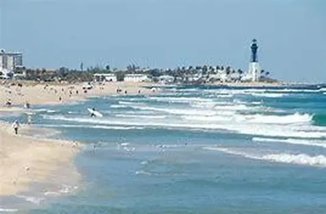 701 SE 5th Court Pompano Beach FL 33060