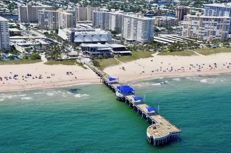 701 SE 5th Court Pompano Beach FL 33060