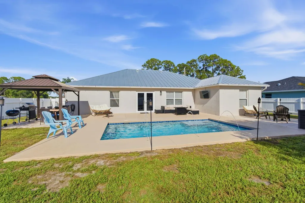 4156 SW Belshaw Street Port St Lucie FL 34953