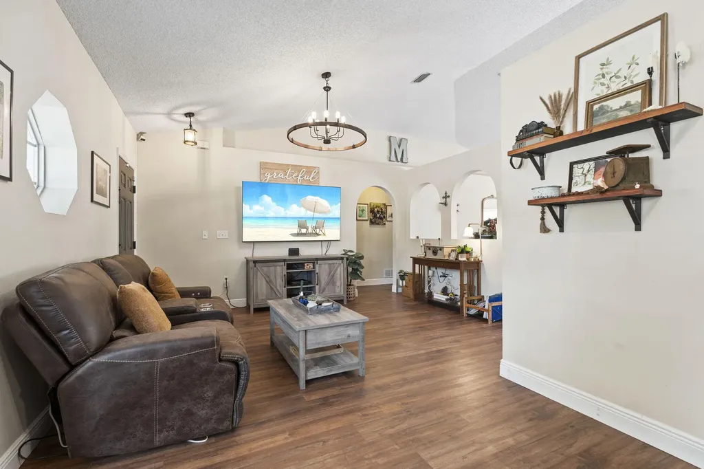 4156 SW Belshaw Street Port St Lucie FL 34953