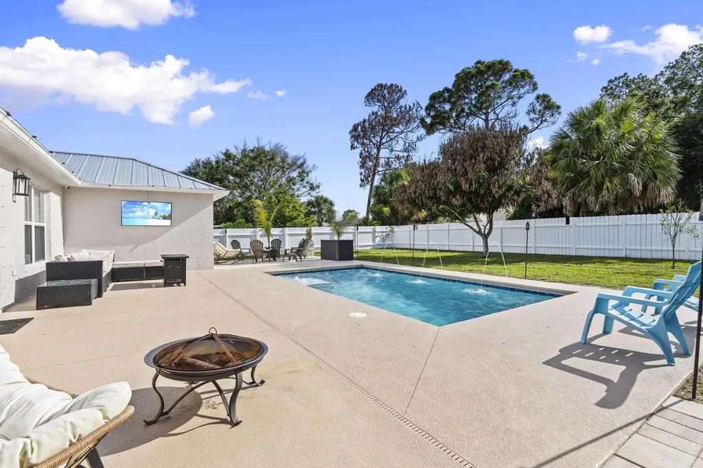 4156 SW Belshaw Street Port St Lucie FL 34953