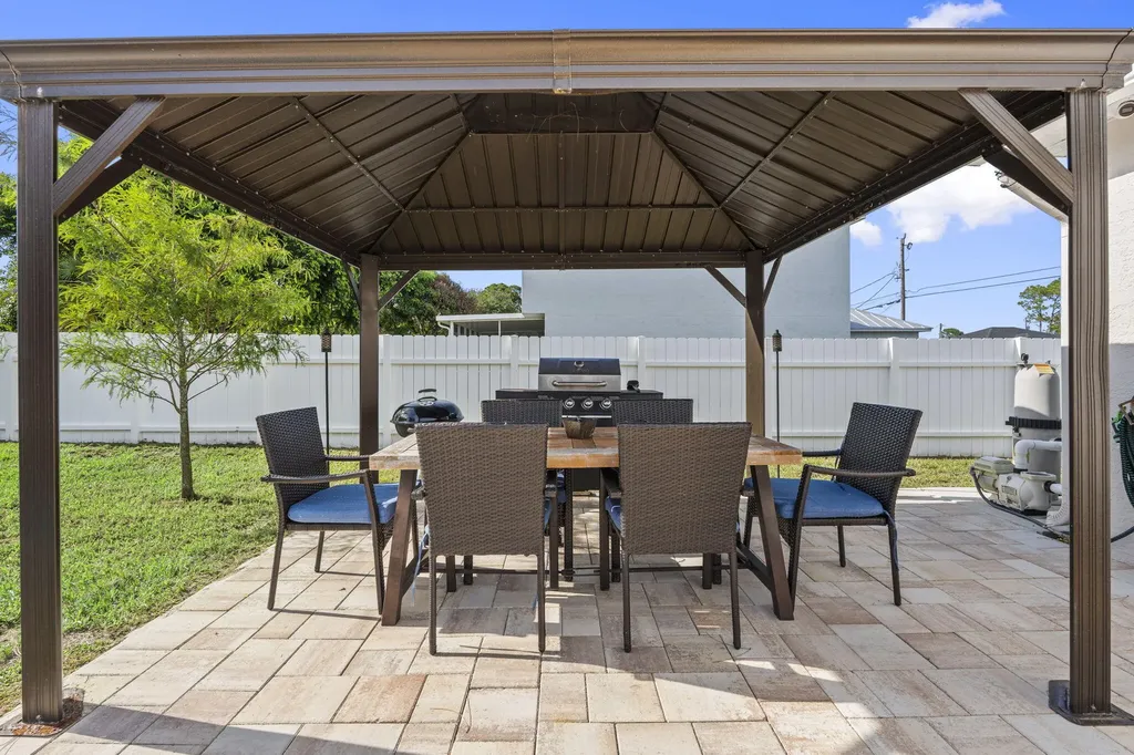 4156 SW Belshaw Street Port St Lucie FL 34953