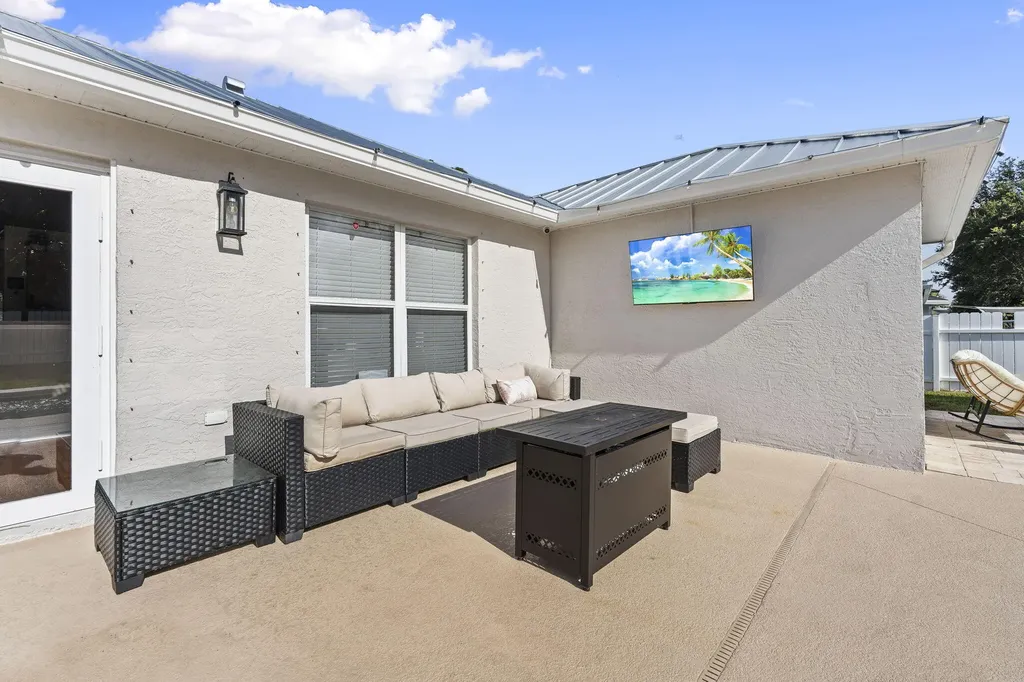 4156 SW Belshaw Street Port St Lucie FL 34953