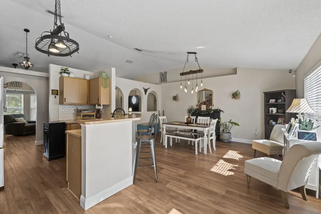 4156 SW Belshaw Street Port St Lucie FL 34953