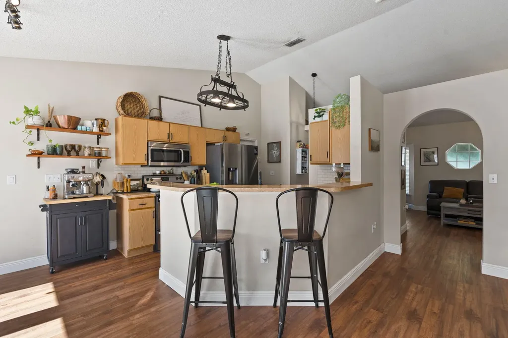 4156 SW Belshaw Street Port St Lucie FL 34953