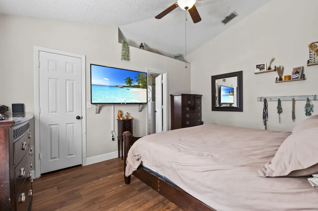 4156 SW Belshaw Street Port St Lucie FL 34953