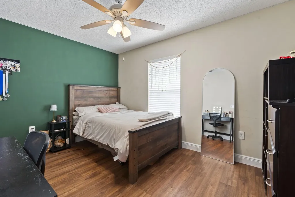 4156 SW Belshaw Street Port St Lucie FL 34953