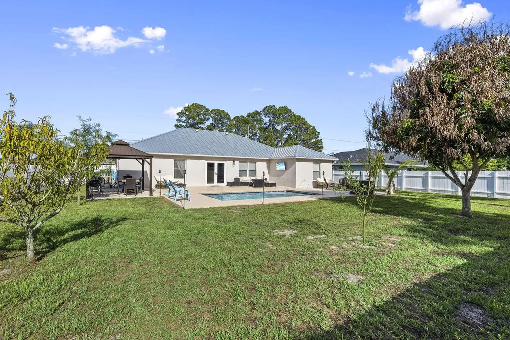 4156 SW Belshaw Street Port St Lucie FL 34953