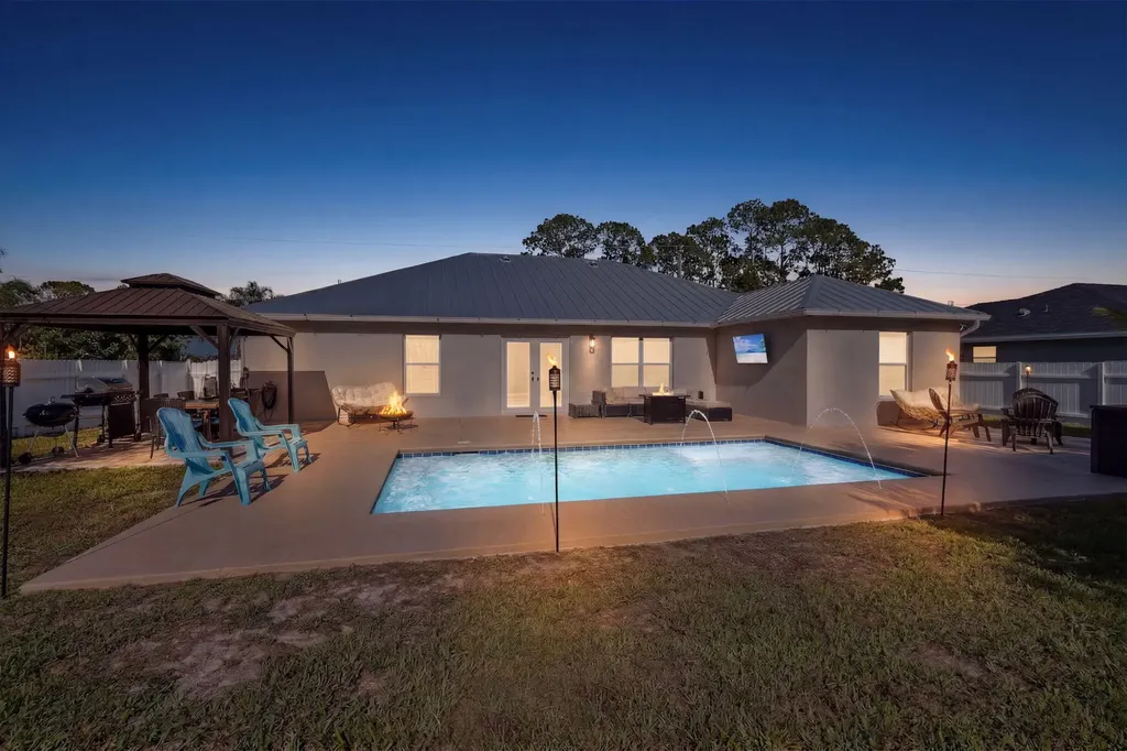 4156 SW Belshaw Street Port St Lucie FL 34953