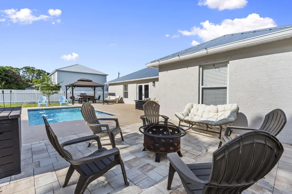 4156 SW Belshaw Street Port St Lucie FL 34953