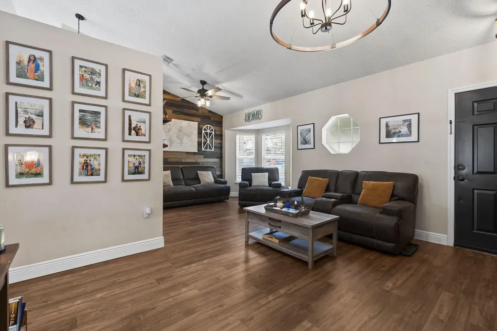 4156 SW Belshaw Street Port St Lucie FL 34953