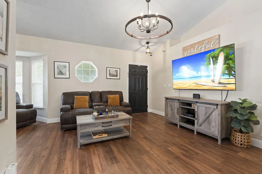 4156 SW Belshaw Street Port St Lucie FL 34953