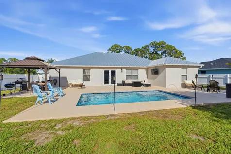 4156 SW Belshaw Street Port St Lucie FL 34953