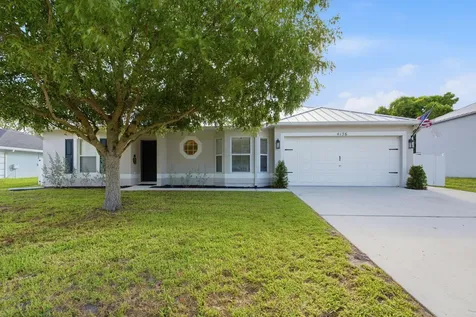 4156 SW Belshaw Street Port St Lucie FL 34953