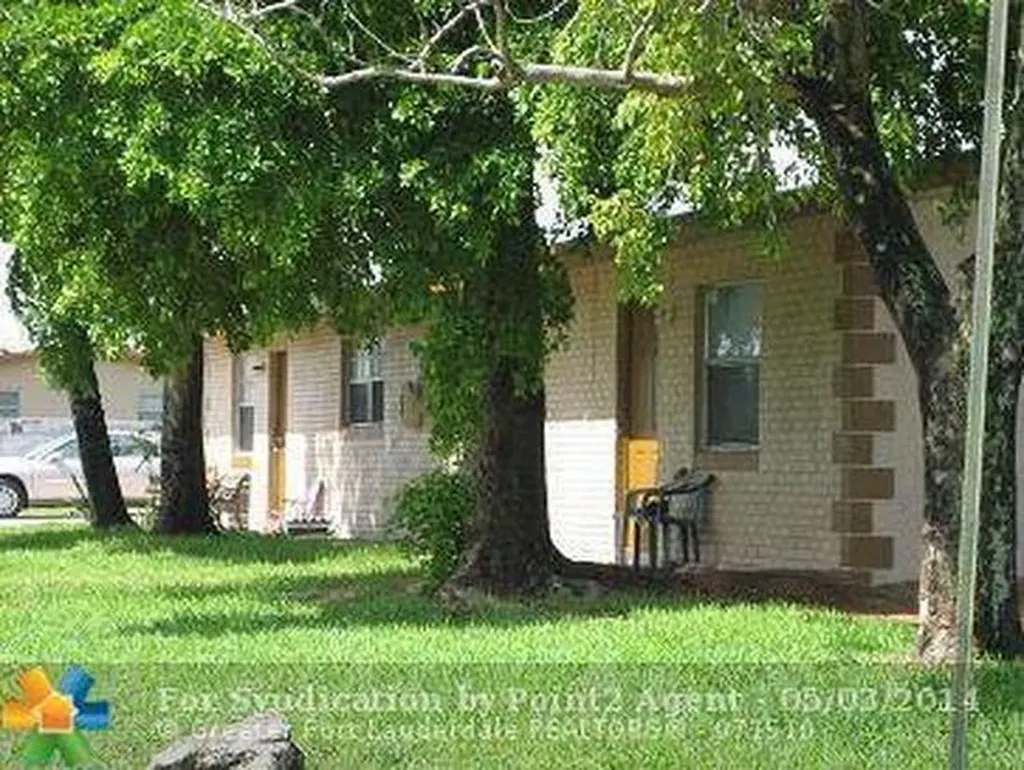 2400 NW 21st Street Fort Lauderdale FL 33311