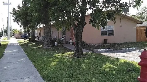 2400 NW 21st Street Fort Lauderdale FL 33311