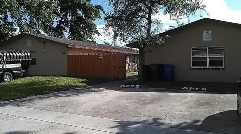 2400 NW 21st Street Fort Lauderdale FL 33311
