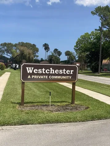 4397 Woodstock Drive West Palm Beach FL 33409