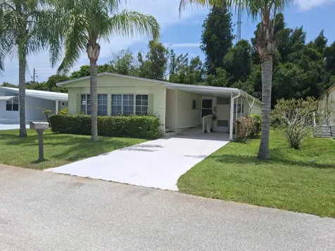 214 W Caribbean Port St Lucie FL 34952