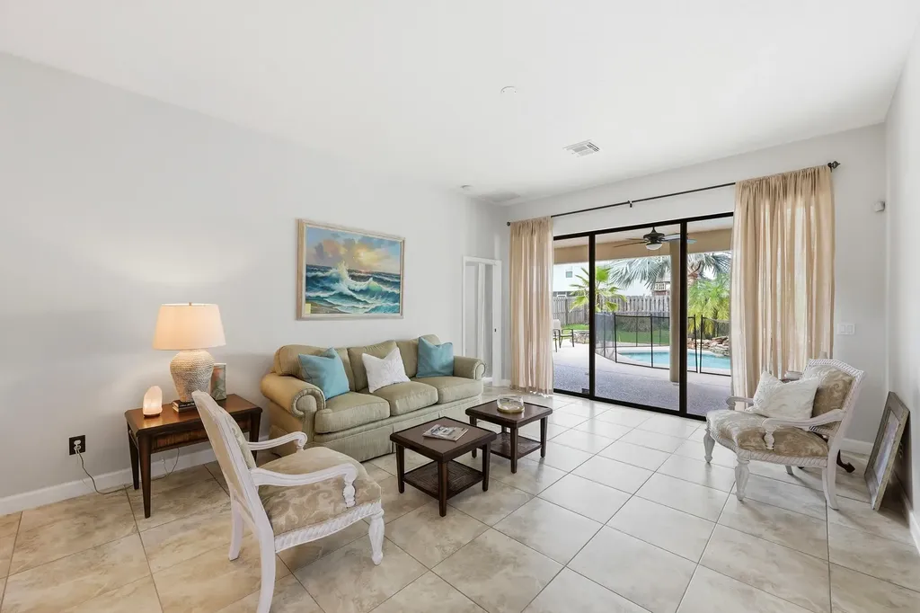 3881 SW Janiga Street Port St Lucie FL 34953
