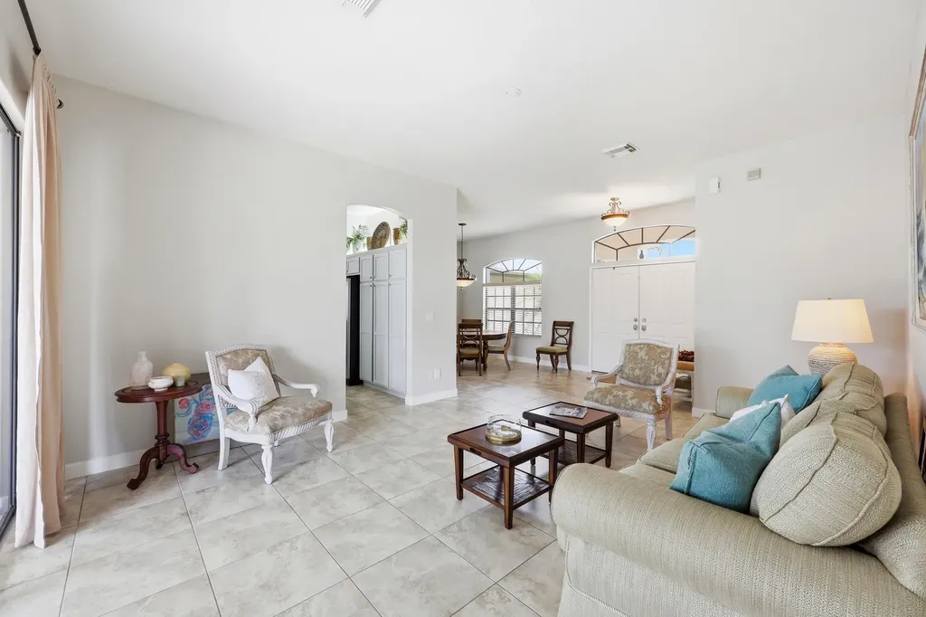 3881 SW Janiga Street Port St Lucie FL 34953