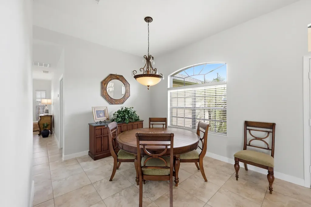 3881 SW Janiga Street Port St Lucie FL 34953
