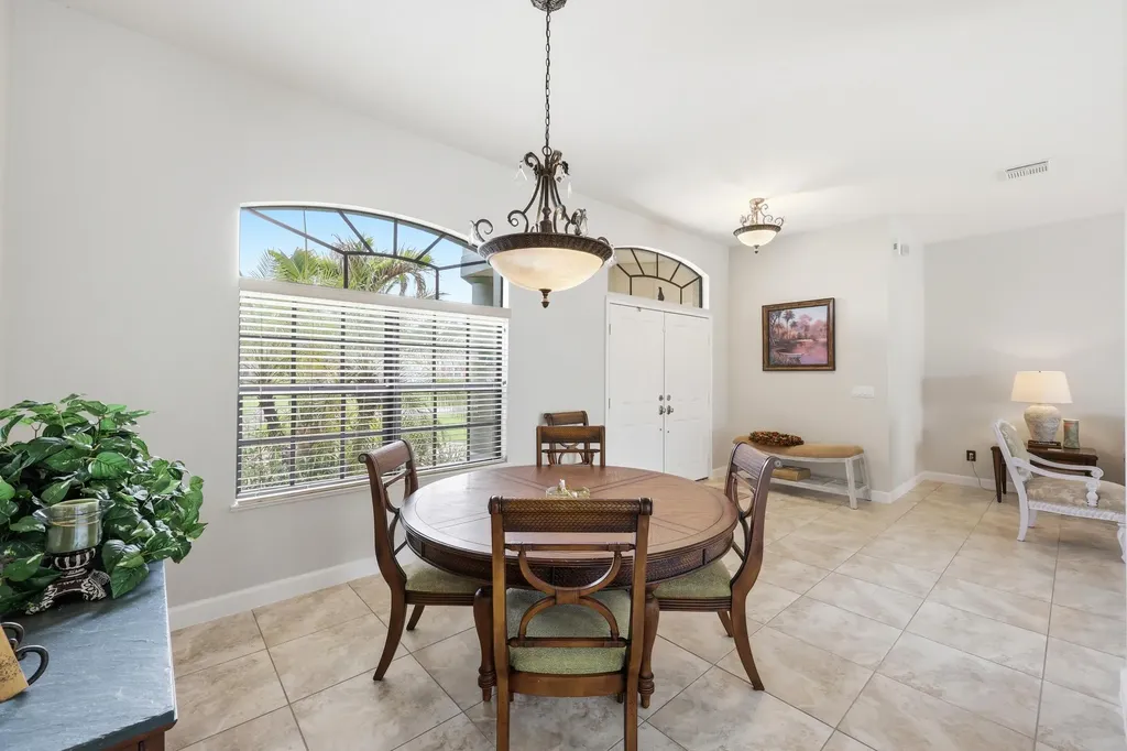 3881 SW Janiga Street Port St Lucie FL 34953