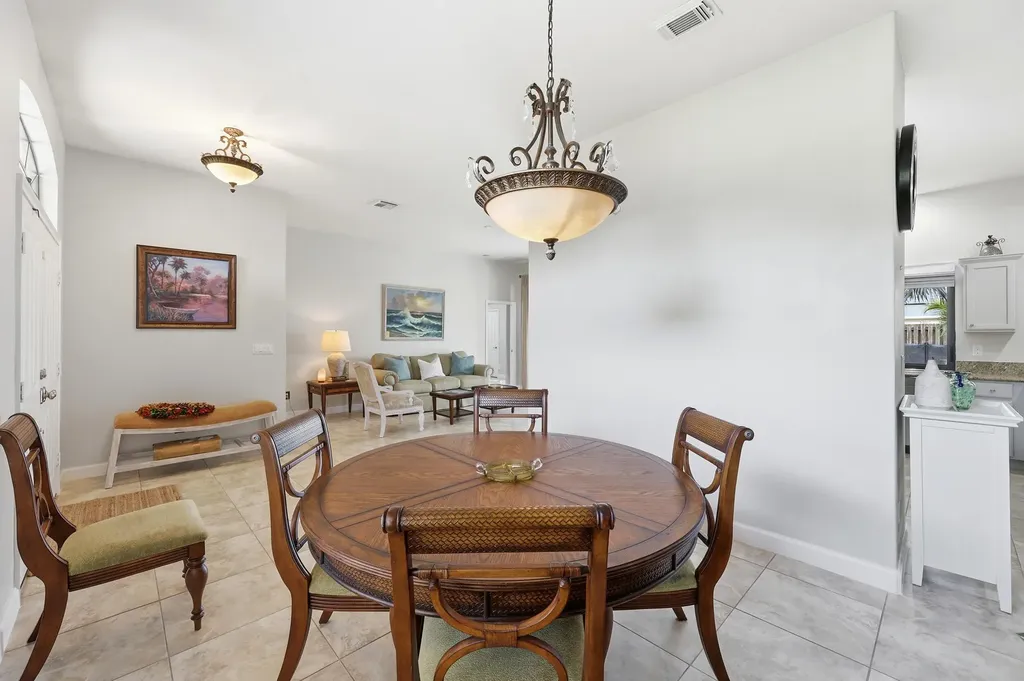 3881 SW Janiga Street Port St Lucie FL 34953