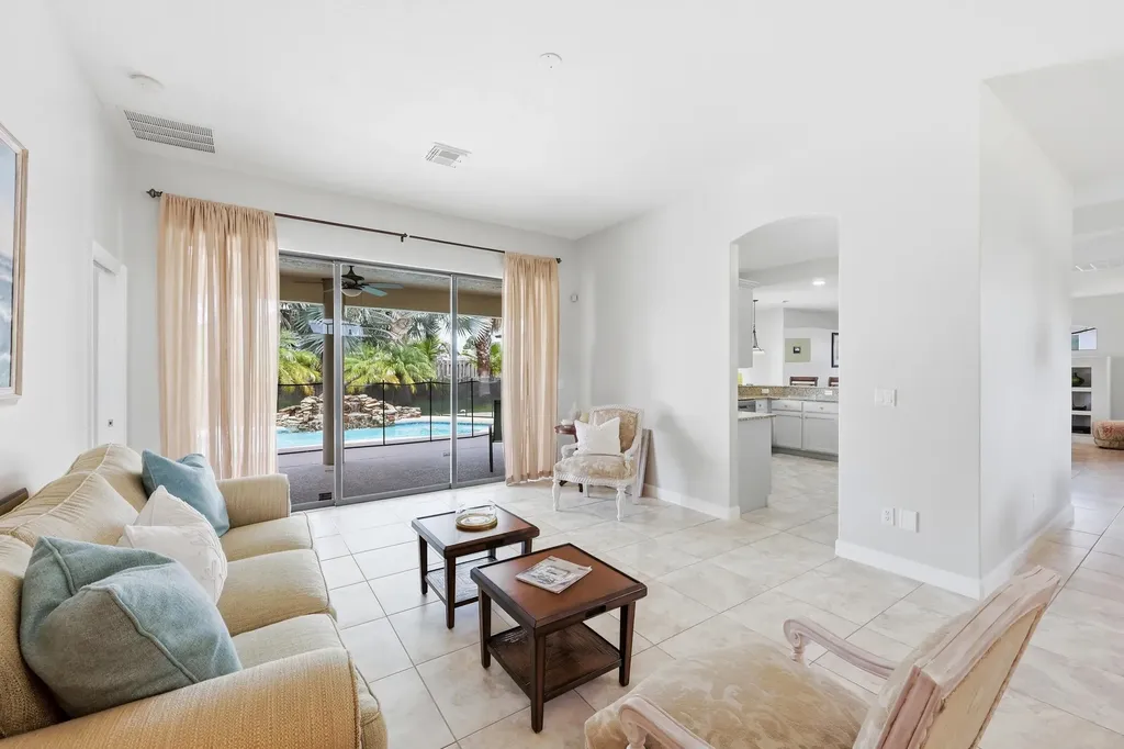 3881 SW Janiga Street Port St Lucie FL 34953