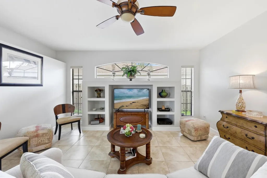 3881 SW Janiga Street Port St Lucie FL 34953