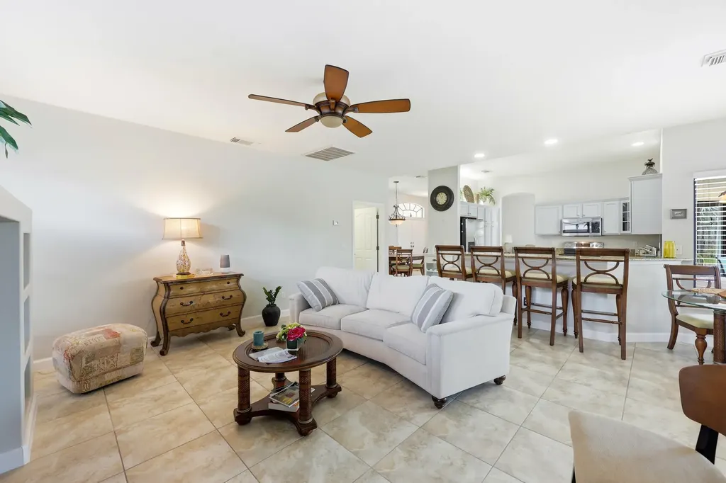 3881 SW Janiga Street Port St Lucie FL 34953