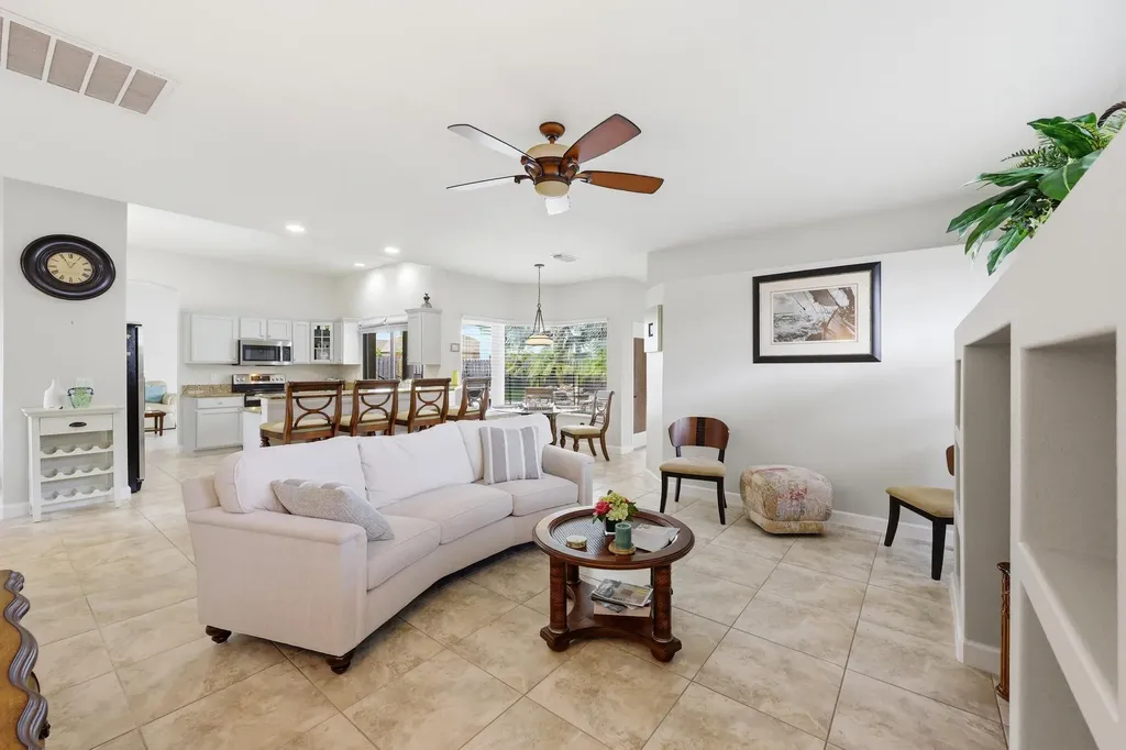 3881 SW Janiga Street Port St Lucie FL 34953