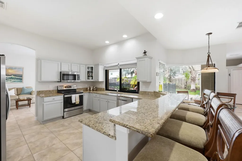 3881 SW Janiga Street Port St Lucie FL 34953