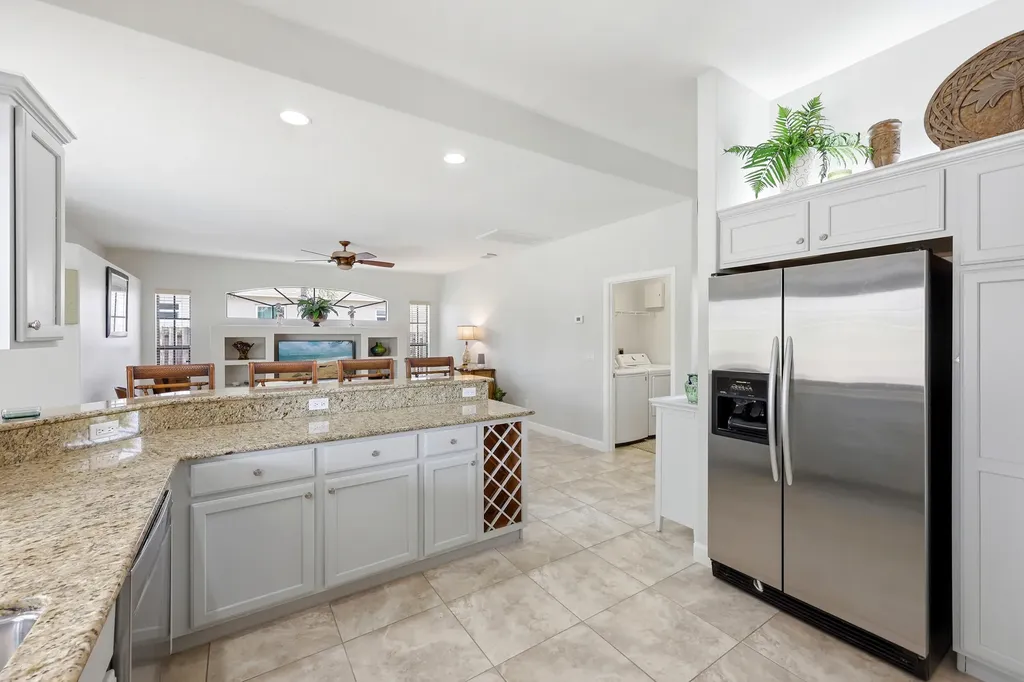 3881 SW Janiga Street Port St Lucie FL 34953