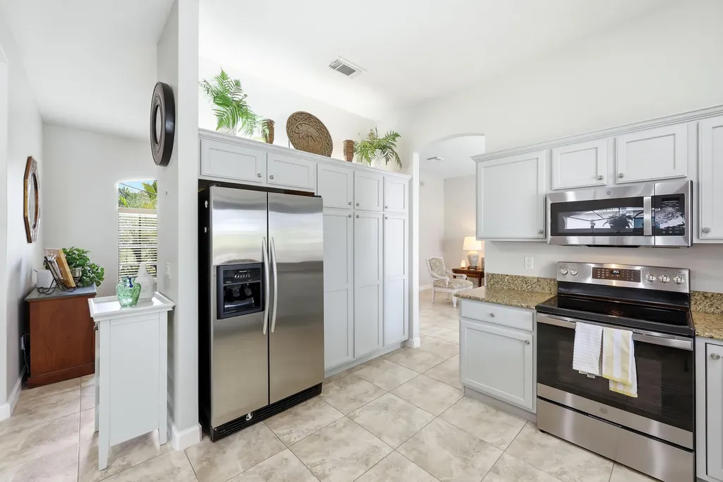 3881 SW Janiga Street Port St Lucie FL 34953