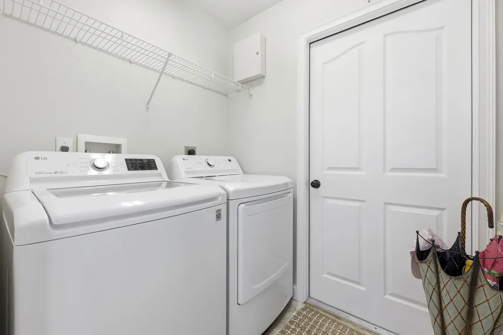 3881 SW Janiga Street Port St Lucie FL 34953