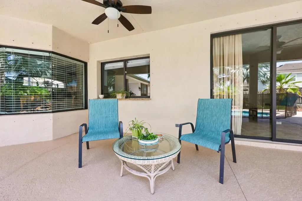 3881 SW Janiga Street Port St Lucie FL 34953