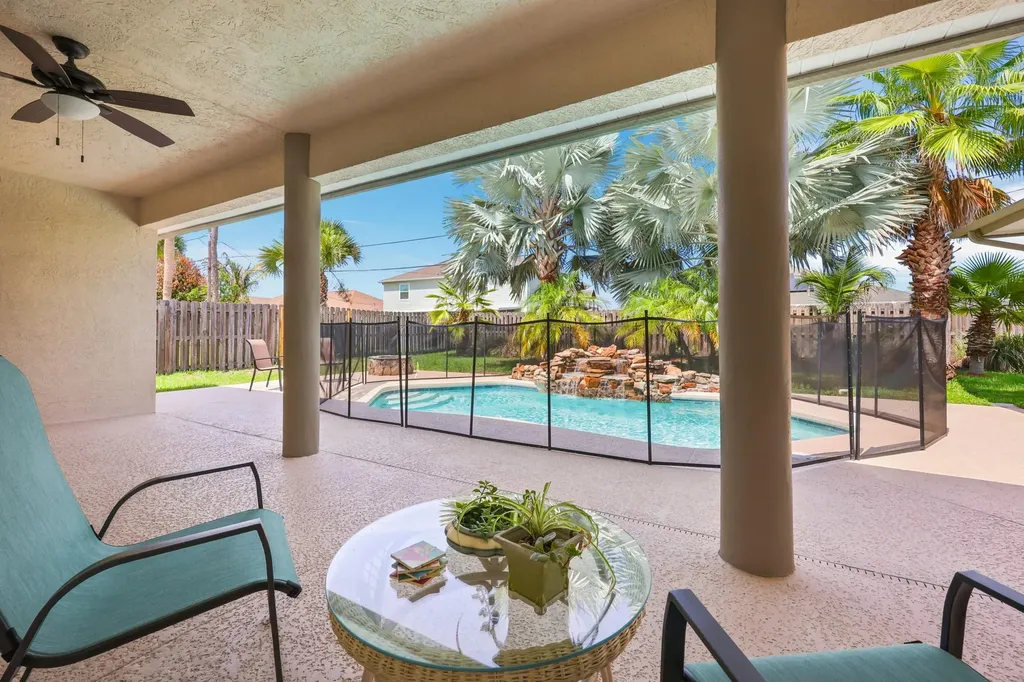 3881 SW Janiga Street Port St Lucie FL 34953
