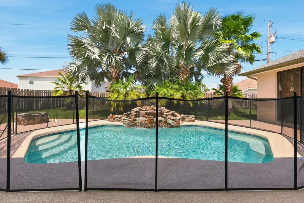 3881 SW Janiga Street Port St Lucie FL 34953