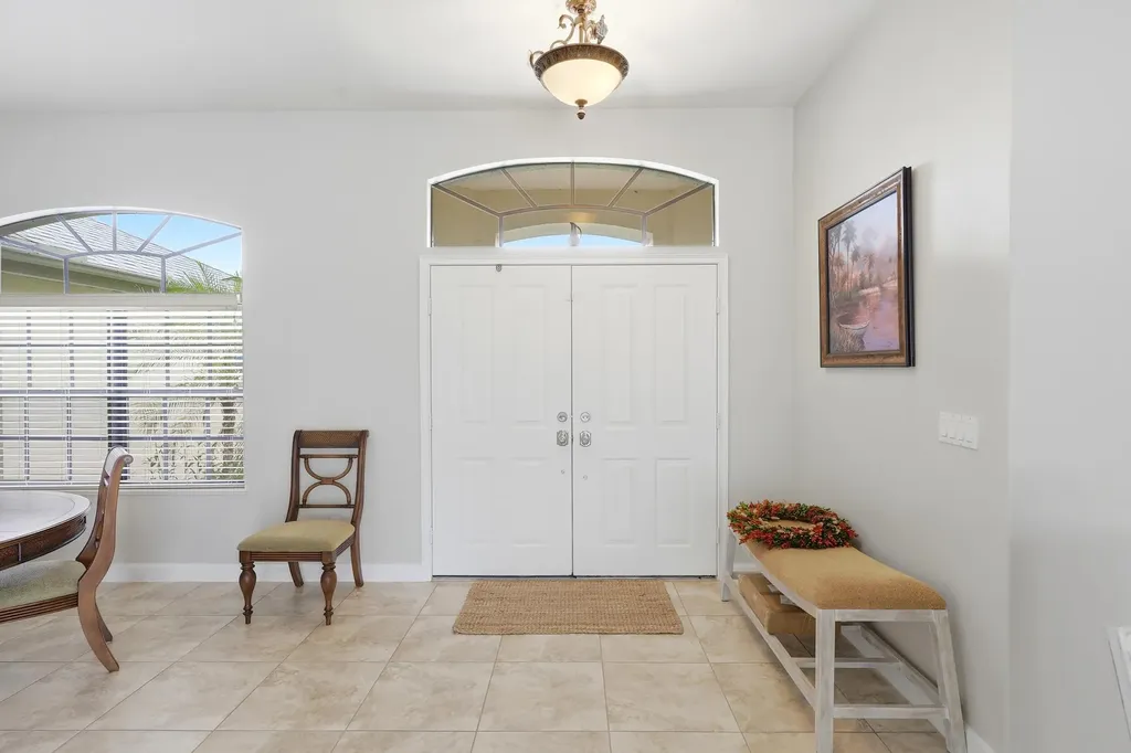 3881 SW Janiga Street Port St Lucie FL 34953