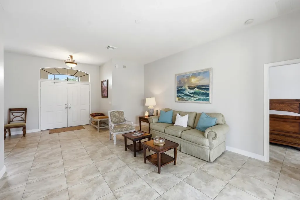 3881 SW Janiga Street Port St Lucie FL 34953