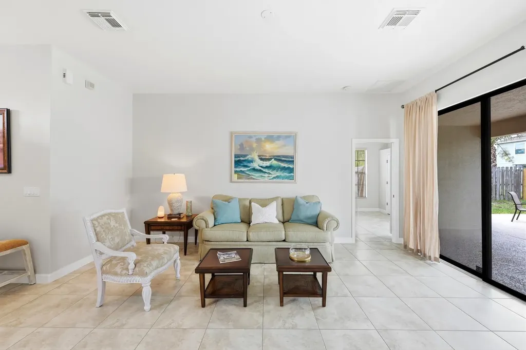 3881 SW Janiga Street Port St Lucie FL 34953