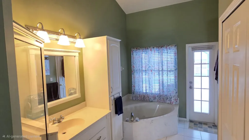 1844 SW Breezeway Street Port St Lucie FL 34987