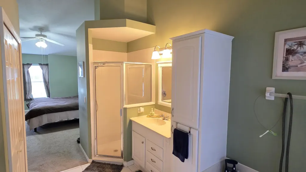 1844 SW Breezeway Street Port St Lucie FL 34987