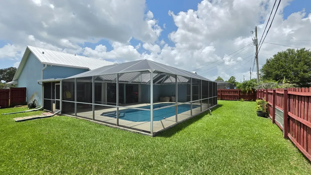 1844 SW Breezeway Street Port St Lucie FL 34987