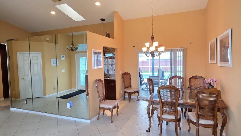 1844 SW Breezeway Street Port St Lucie FL 34987