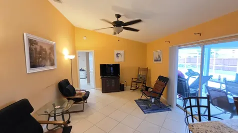 1844 SW Breezeway Street Port St Lucie FL 34987