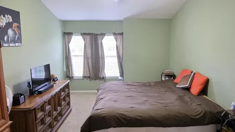 1844 SW Breezeway Street Port St Lucie FL 34987