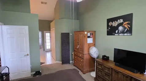 1844 SW Breezeway Street Port St Lucie FL 34987