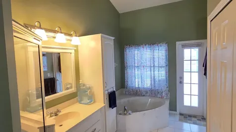 1844 SW Breezeway Street Port St Lucie FL 34987